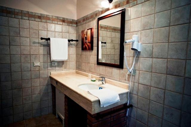 Hostal Il Casale Del Ra Tuoro sul Trasimeno Habitación foto