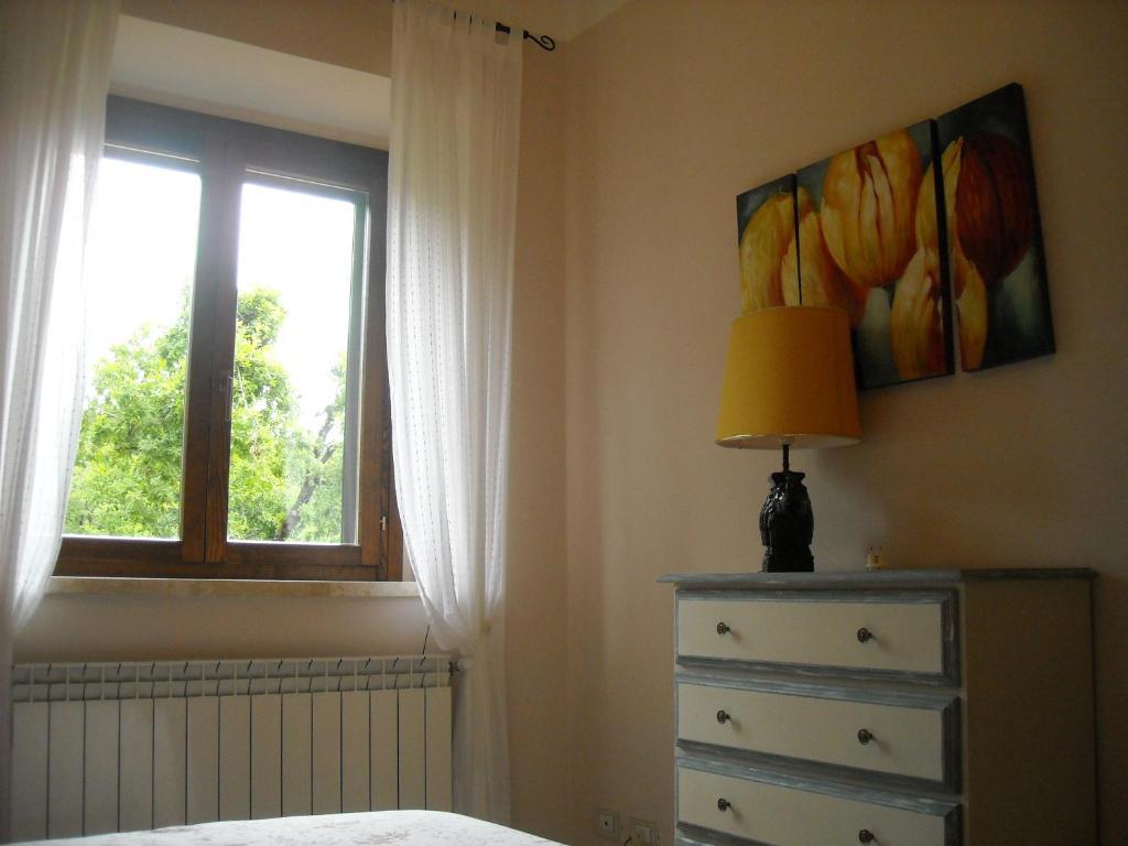 Hostal Il Casale Del Ra Tuoro sul Trasimeno Habitación foto