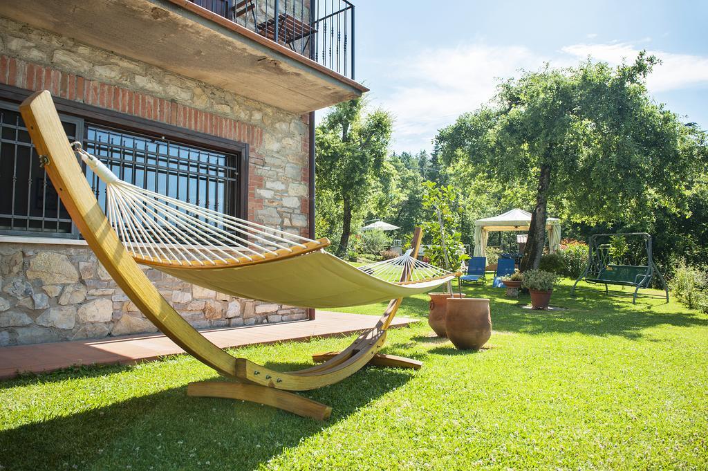 Hostal Il Casale Del Ra Tuoro sul Trasimeno Exterior foto