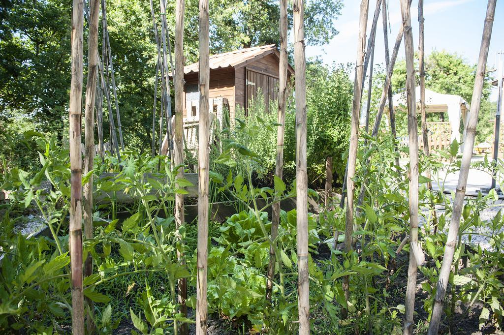 Hostal Il Casale Del Ra Tuoro sul Trasimeno Exterior foto